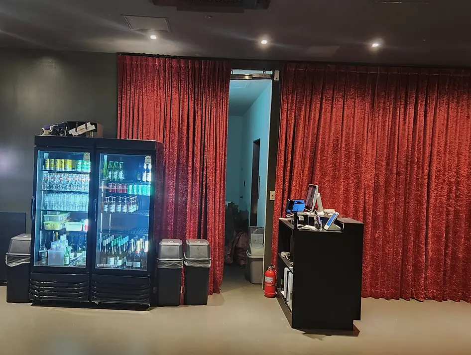 고척 PC방 인테리어 비용 3D 시안 사전 확인