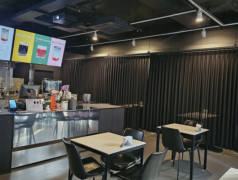 고척 PC방 인테리어 비용 주거 공간 프리미엄 리모델링